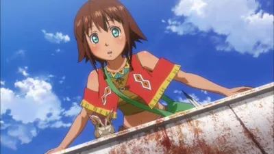 thumbnail - S1:E6 (Dub) Festival