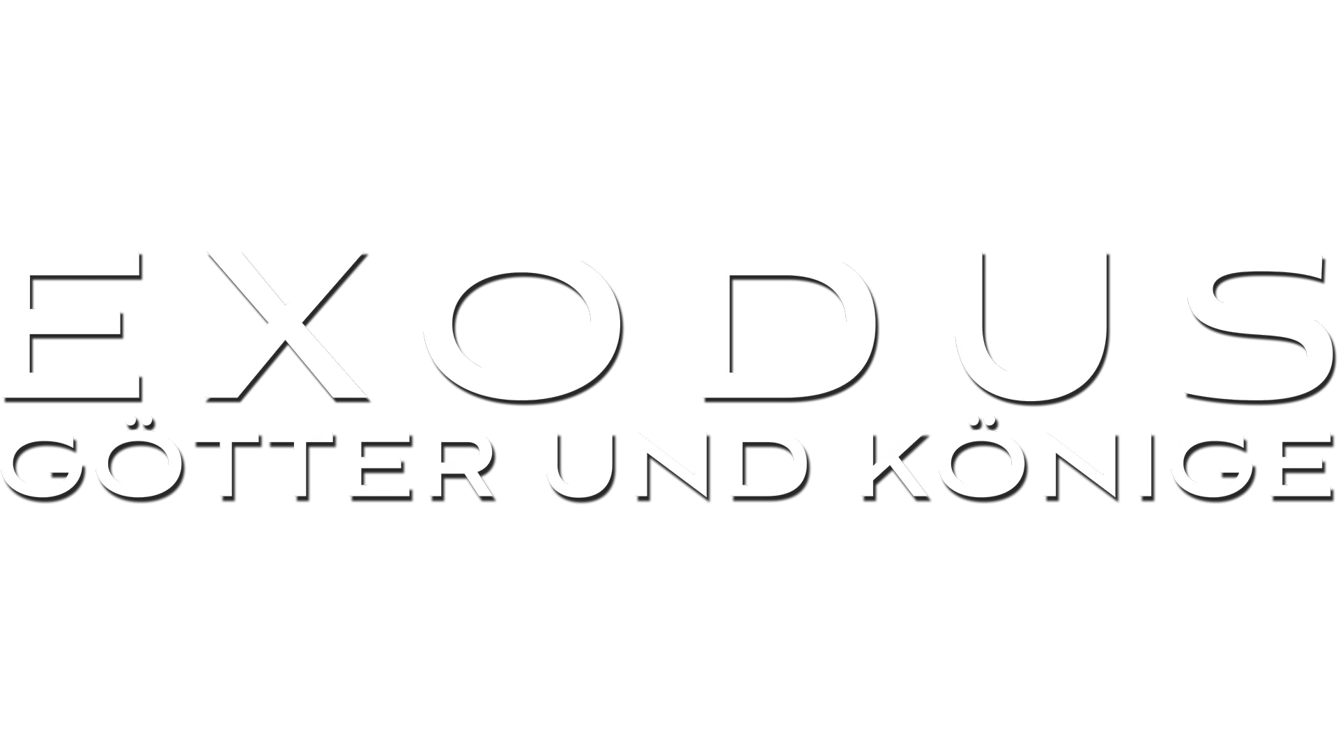 Exodus - Götter und Könige