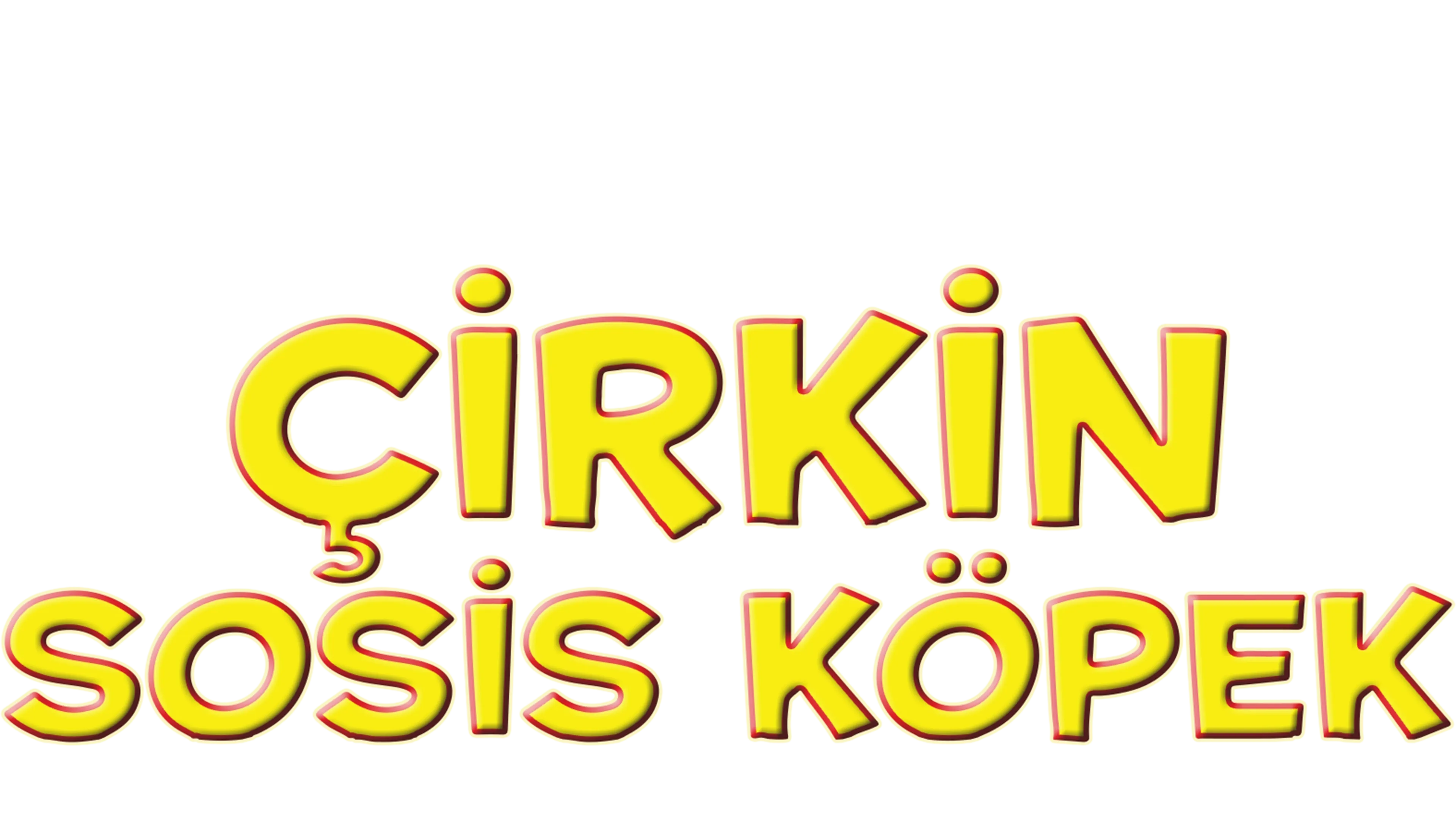Çirkin Sosis Köpek