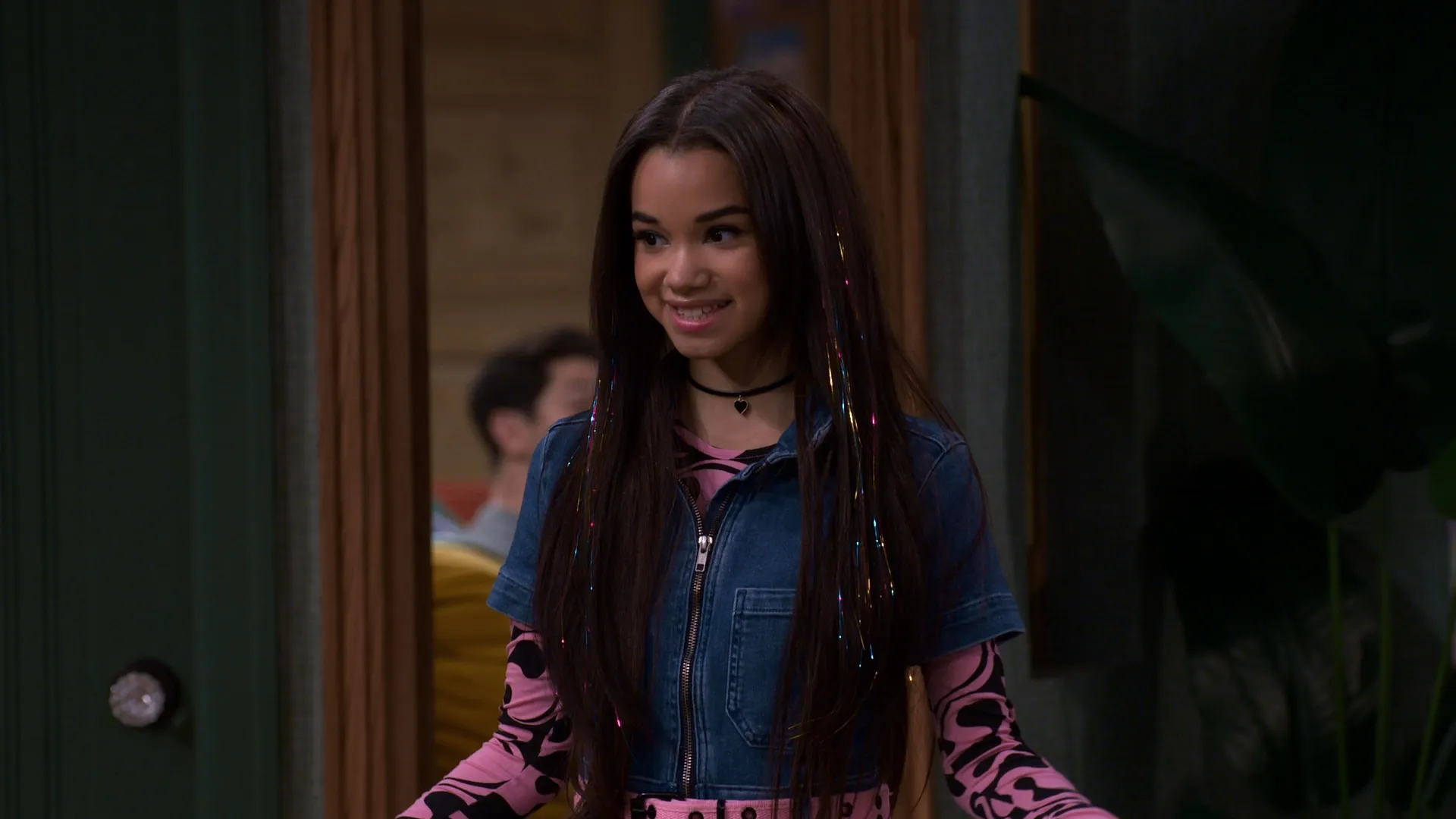 thumbnail - S2:E8 Boogie and the Beast