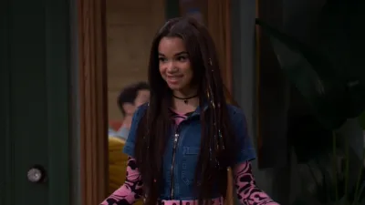 thumbnail - S2:E8 Boogie and the Beast