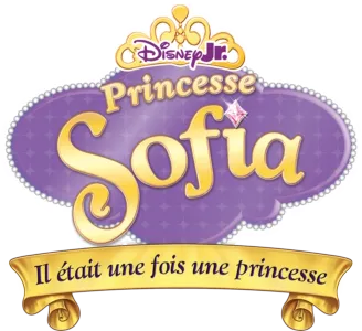 Princesse Sofia - Il était une fois une princesse