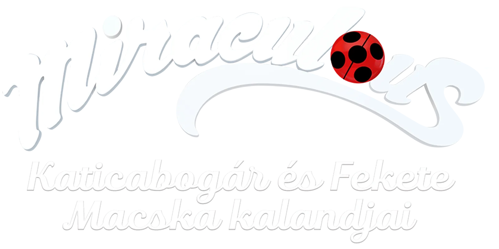 Miraculous: Katicabogár és Fekete Macska kalandjai