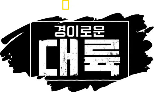 경이로운 대륙