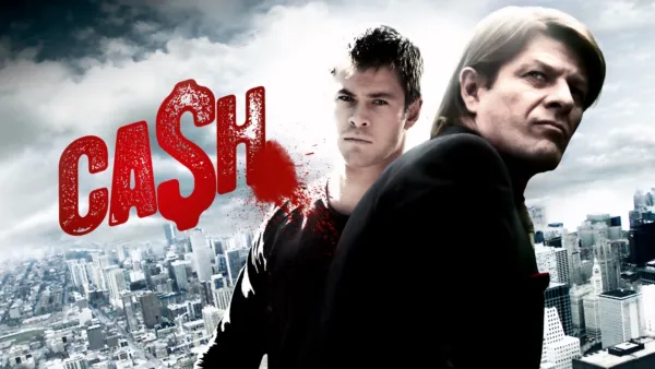 thumbnail - Ca$h (Cash)