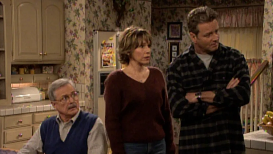 thumbnail - S7:E17 She's Having My Baby Back Ribs
