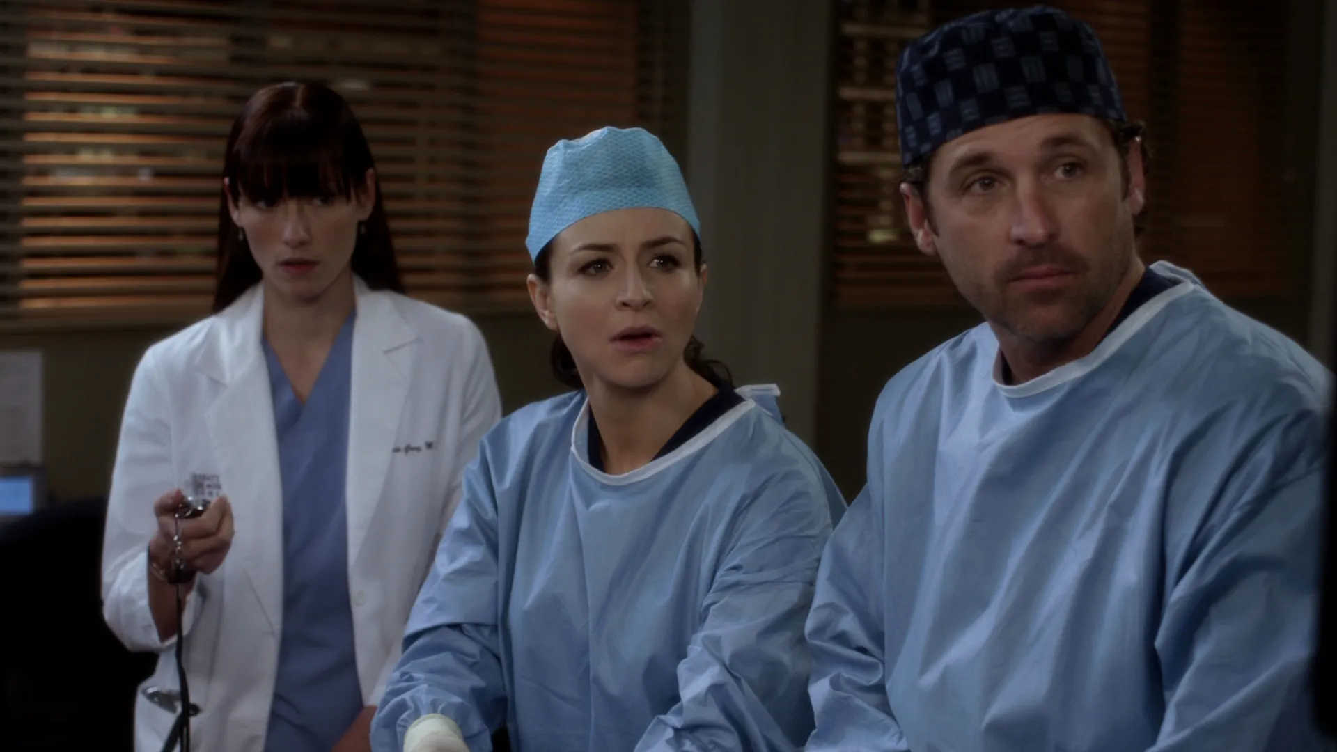 thumbnail - S5:E15 You Break My Heart
