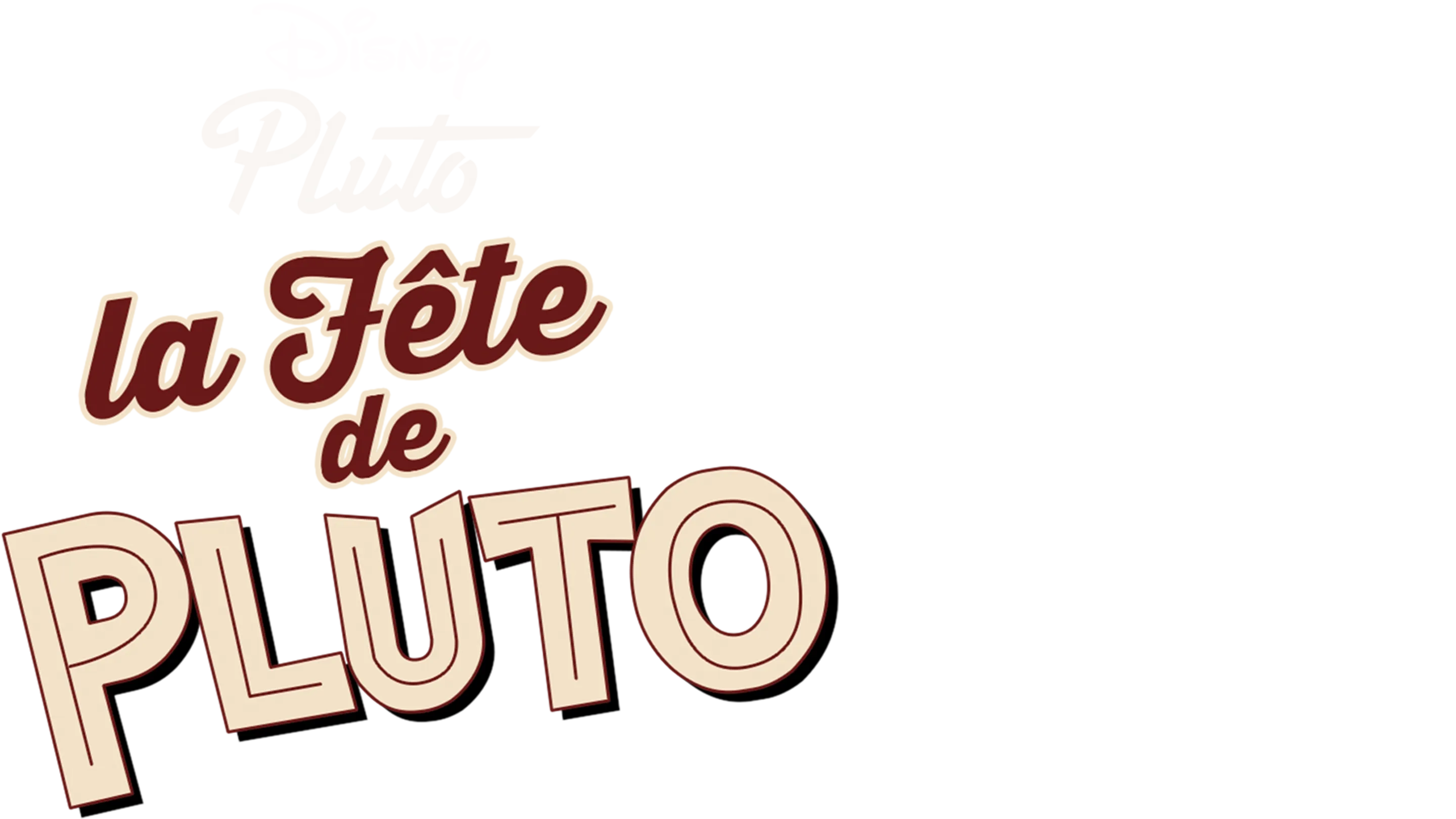 La Fête de Pluto