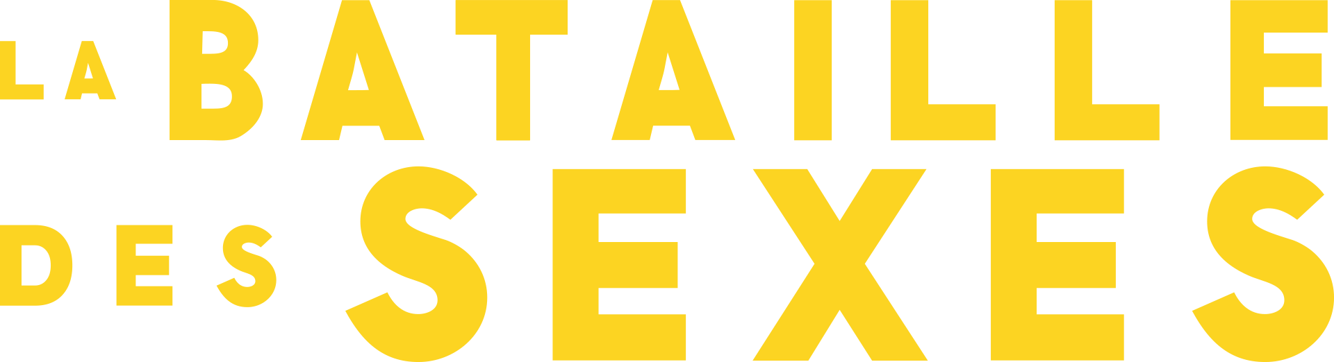 La Bataille Des Sexes