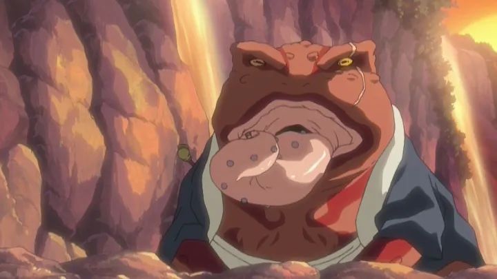 thumbnail - S2:E57 (Sub) He Flies! He Jumps! He Lurks! Chief Toad Appears!