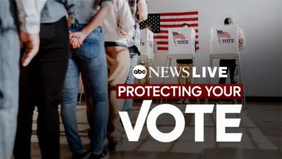 Protecting Your Vote