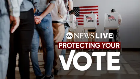 thumbnail - Protecting Your Vote