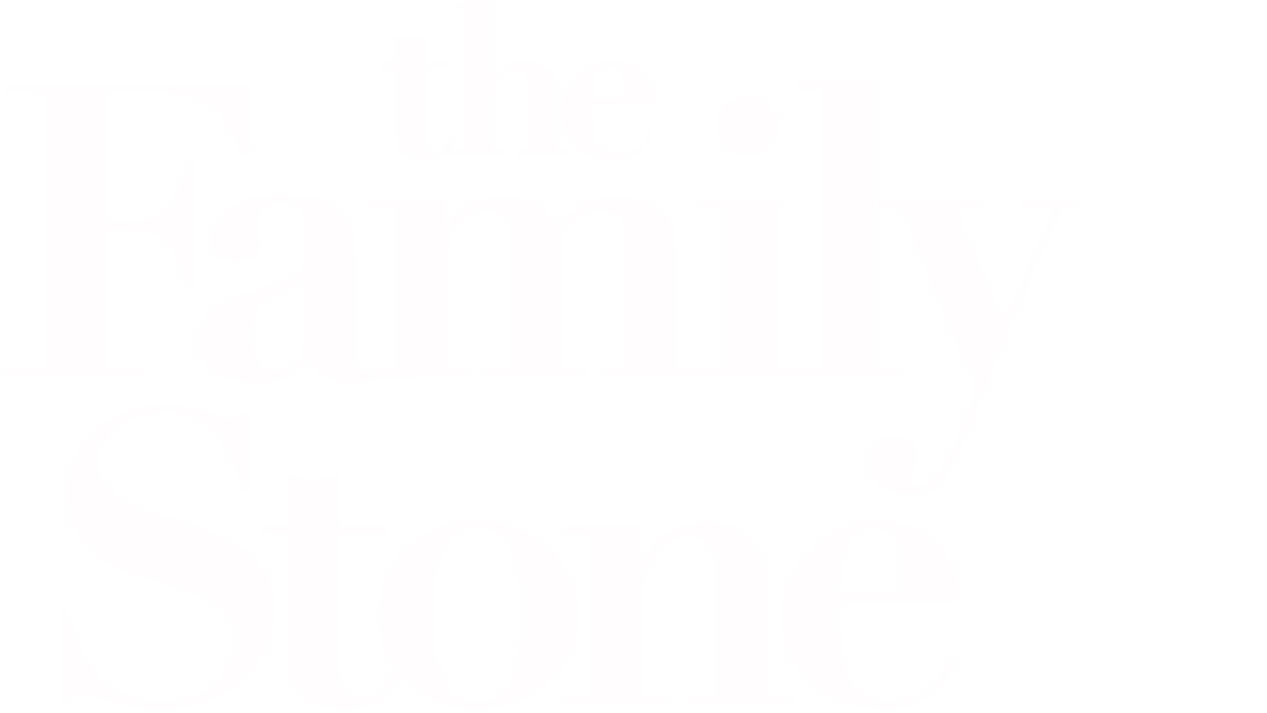 The Family Stone