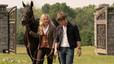 thumbnail - S1：第1話「パイロット」