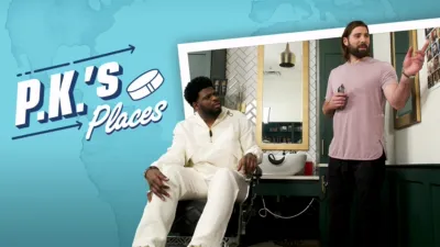 thumbnail - S1:E3 Hockey's Got Traditions