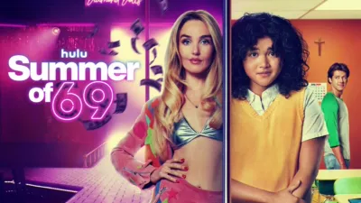 thumbnail - Summer of 69