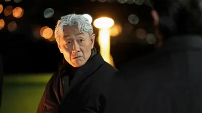 thumbnail - S1:E14 Mr. Yeom Crawling at My Feet, Begging?