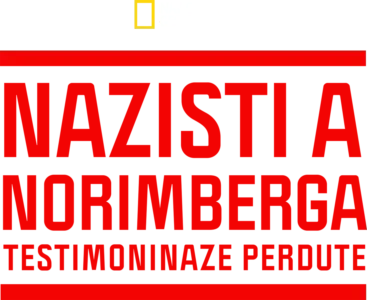 Nazisti a Norimberga: testimoninaze perdute