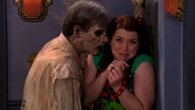 thumbnail - S4:E24 Get Along, Little Zombie