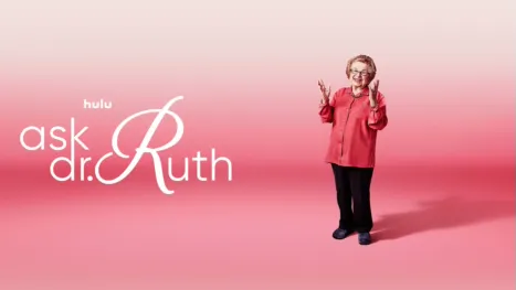 thumbnail - Ask Dr. Ruth