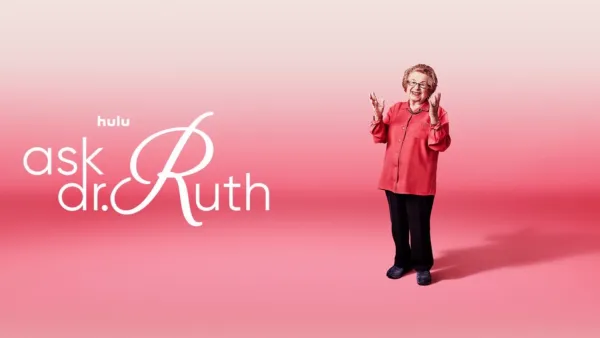 thumbnail - Ask Dr. Ruth
