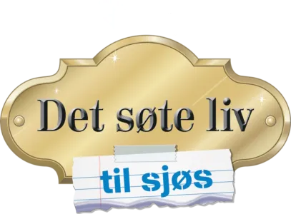 Det søte liv til sjøs
