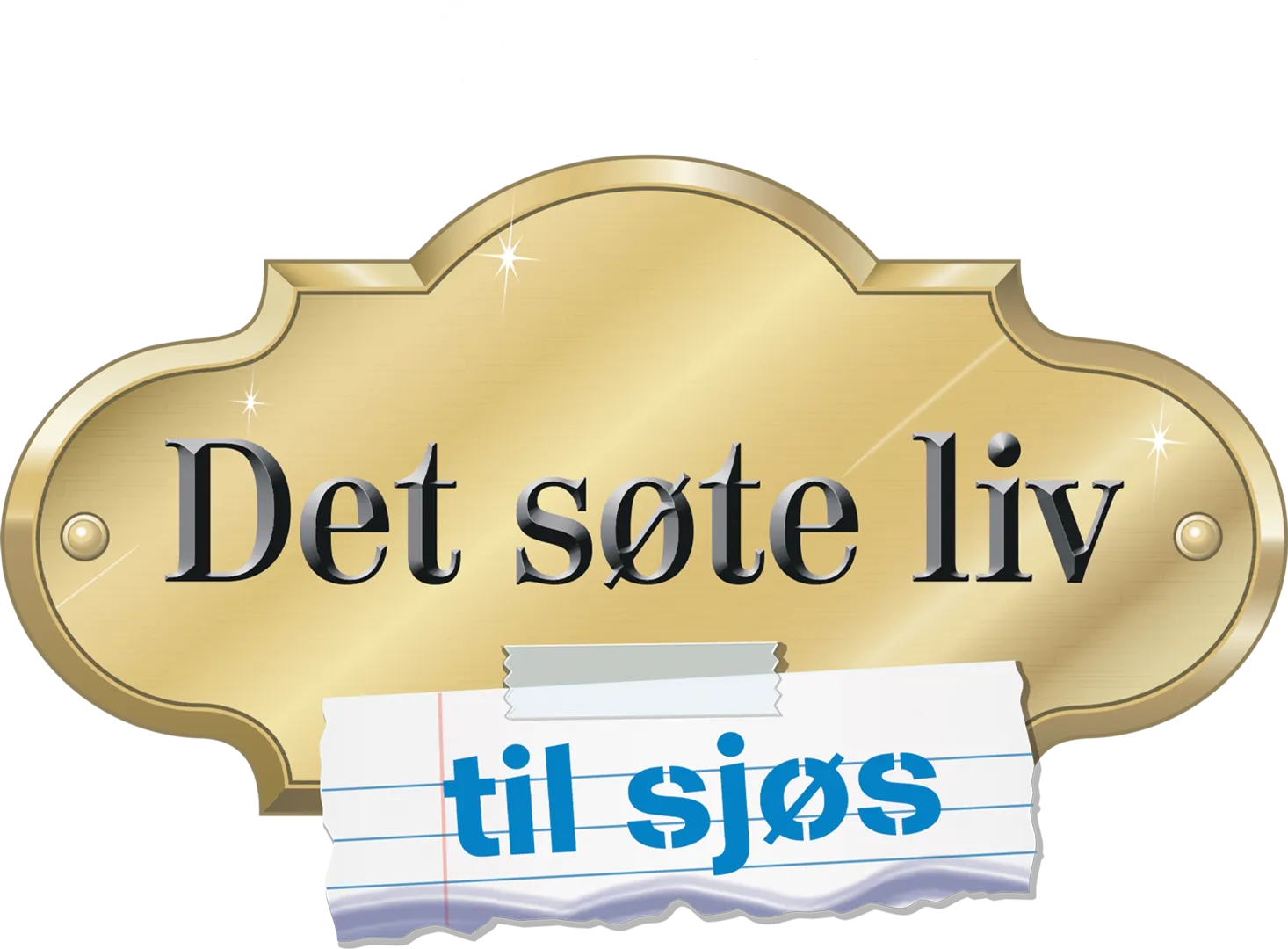 Det søte liv til sjøs