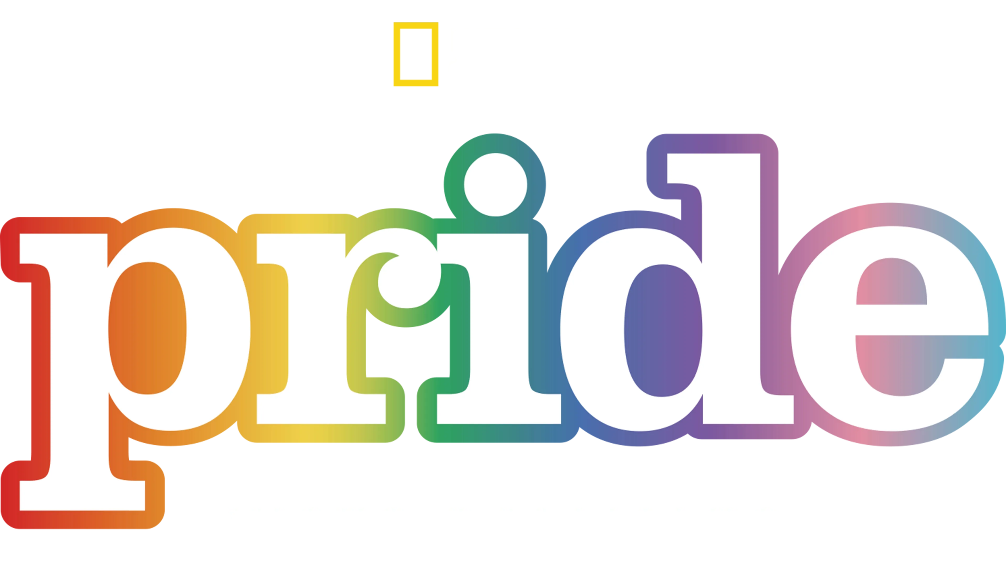 Pride: visto dall'alto