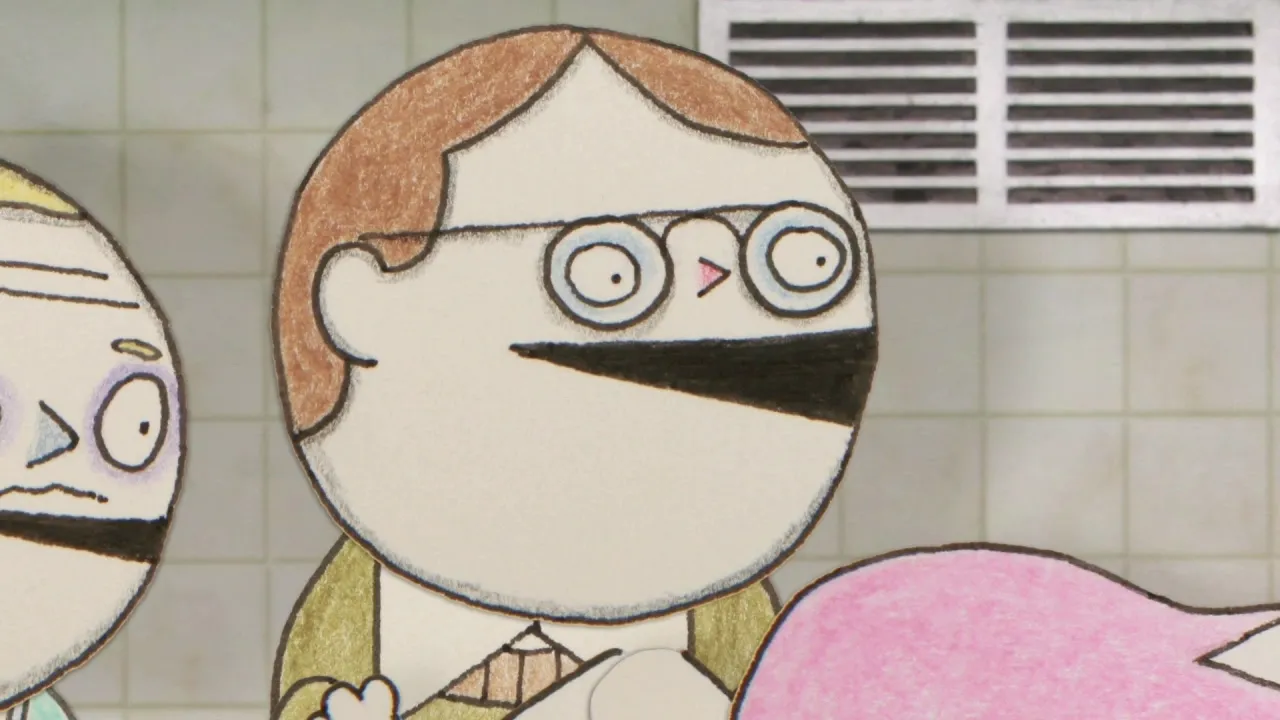 thumbnail - S1:E3 V.R.