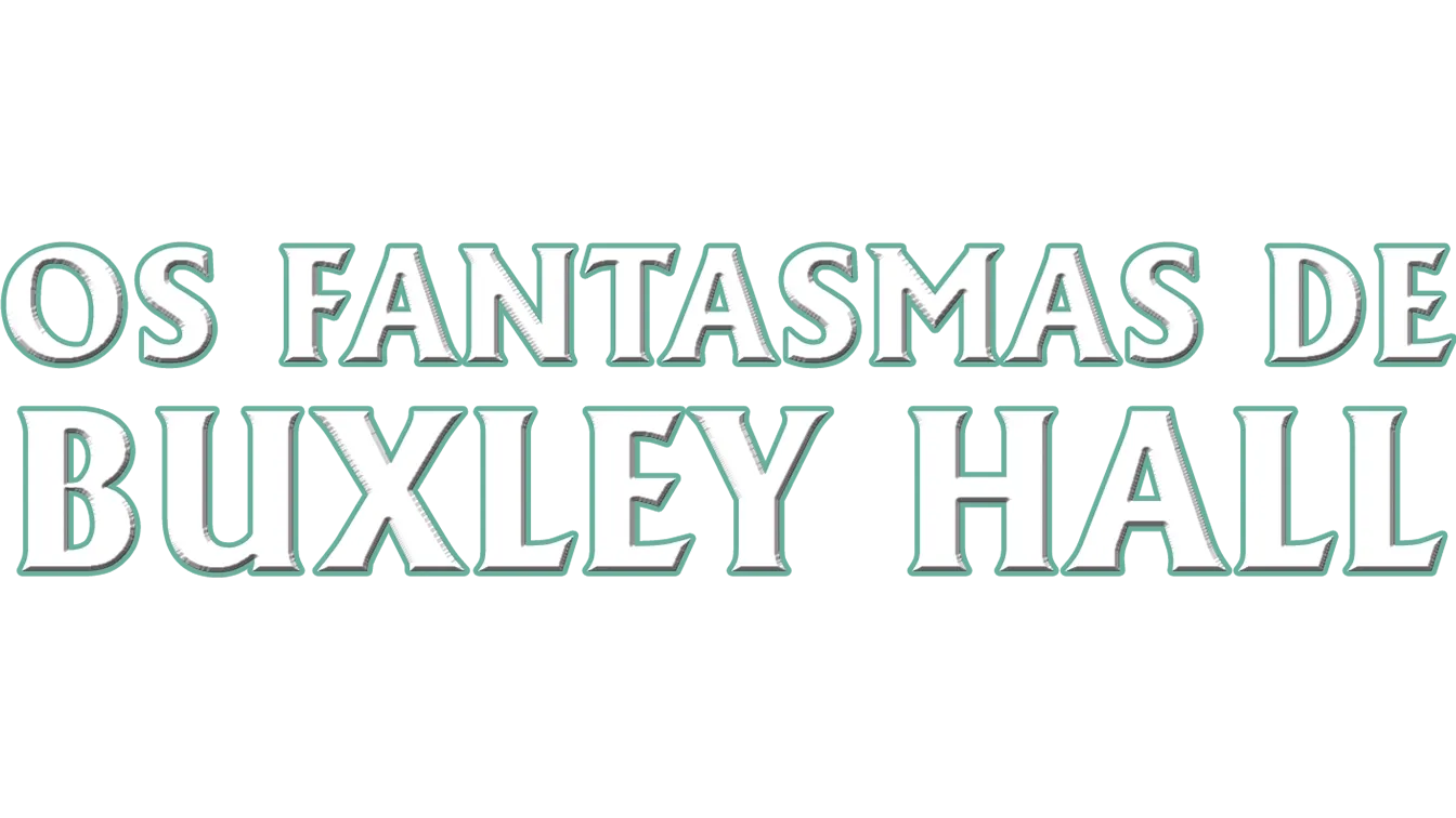 Os Fantasmas de Buxley Hall