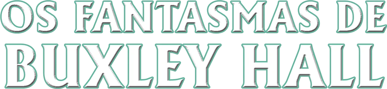 Os Fantasmas de Buxley Hall