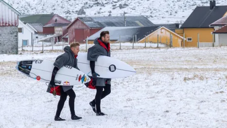 thumbnail - Limitless with Chris Hemsworth