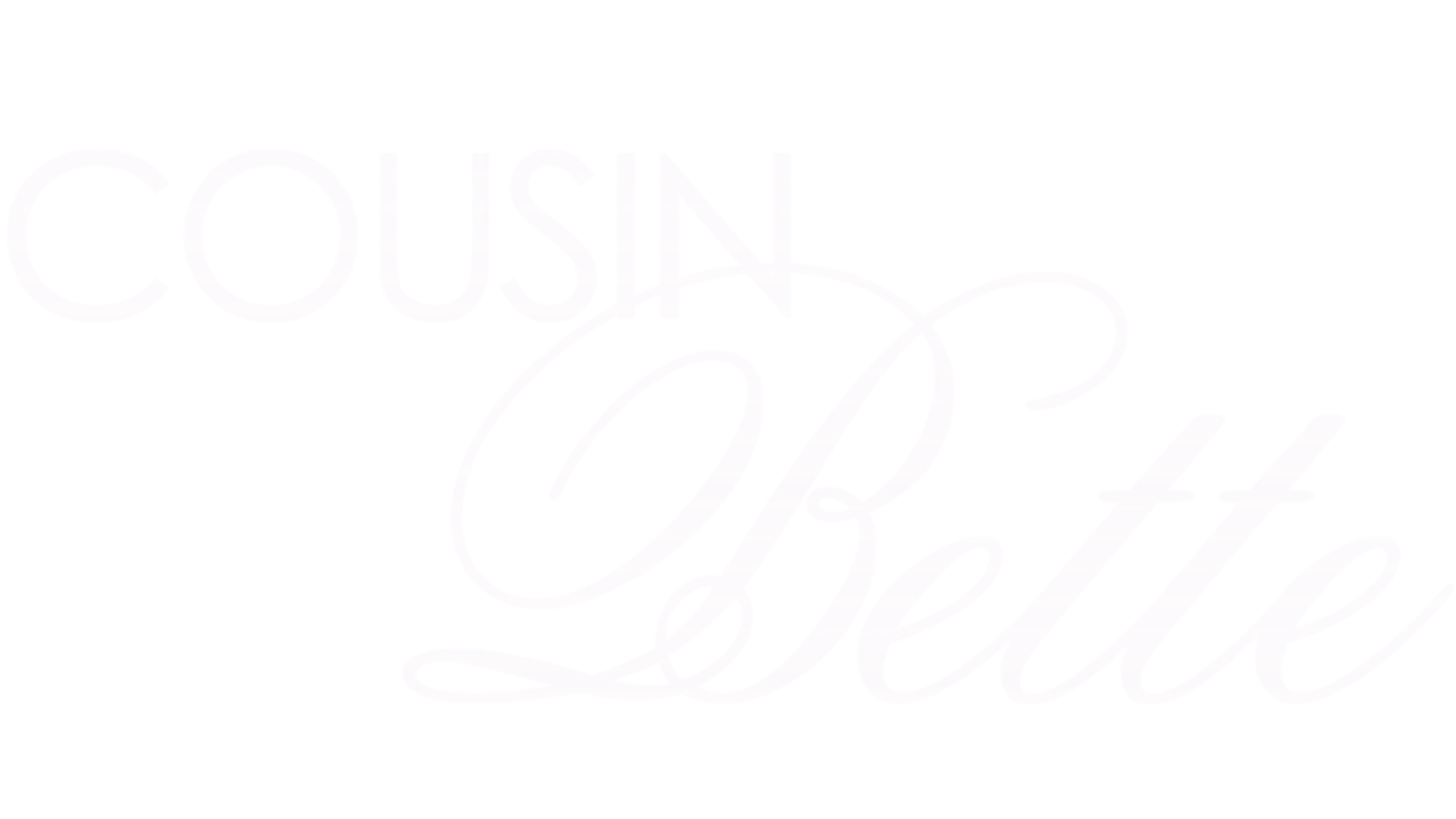 Cousin Bette