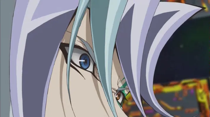 thumbnail - S2:E56 (Dub) Cosmic Chaos