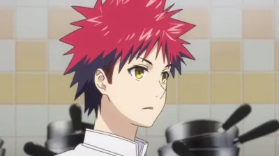 thumbnail - S2:E12 (Sub) The Magician Returns