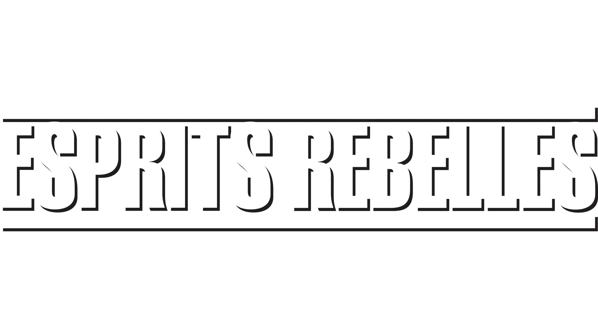 Esprits rebelles