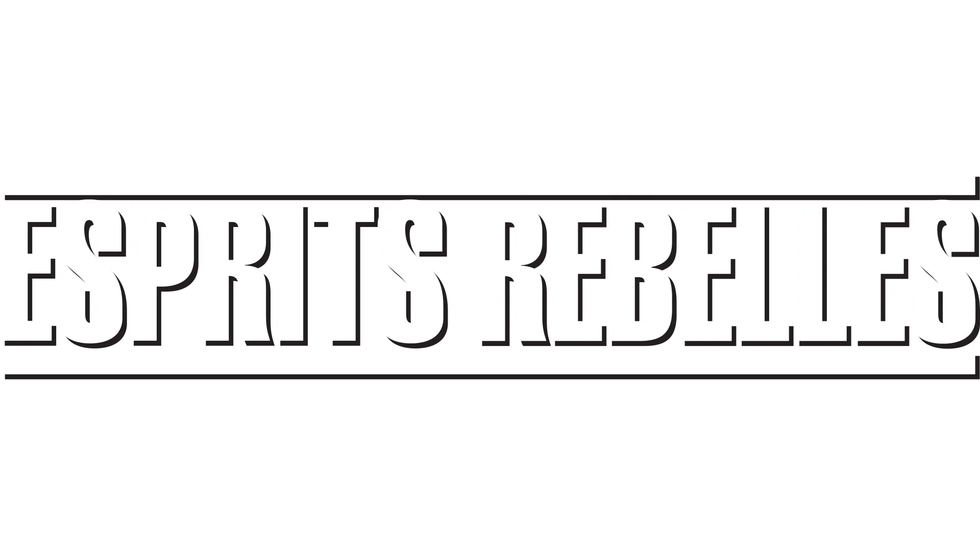 Esprits rebelles