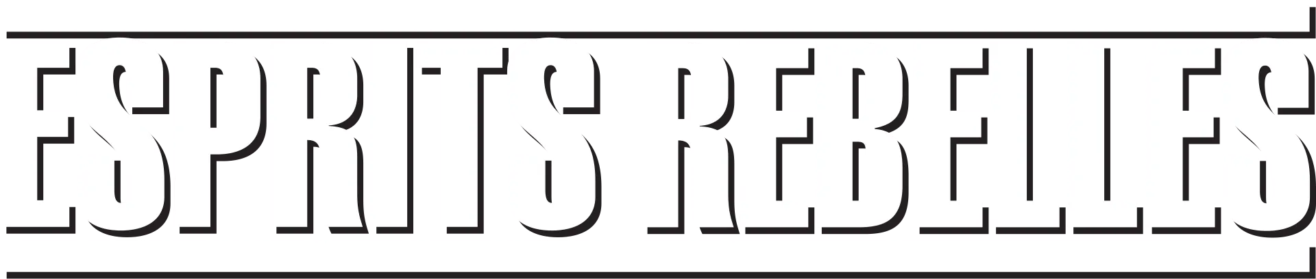 Esprits rebelles