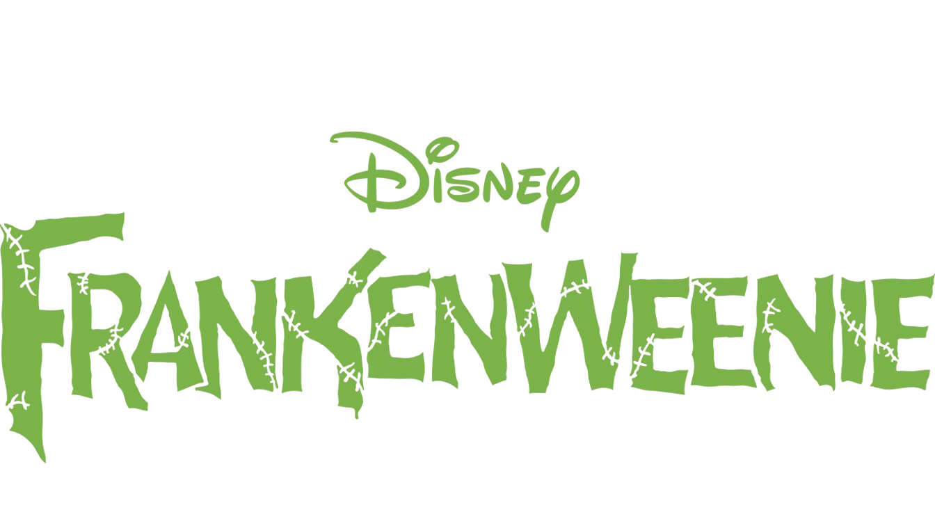 Frankenweenie