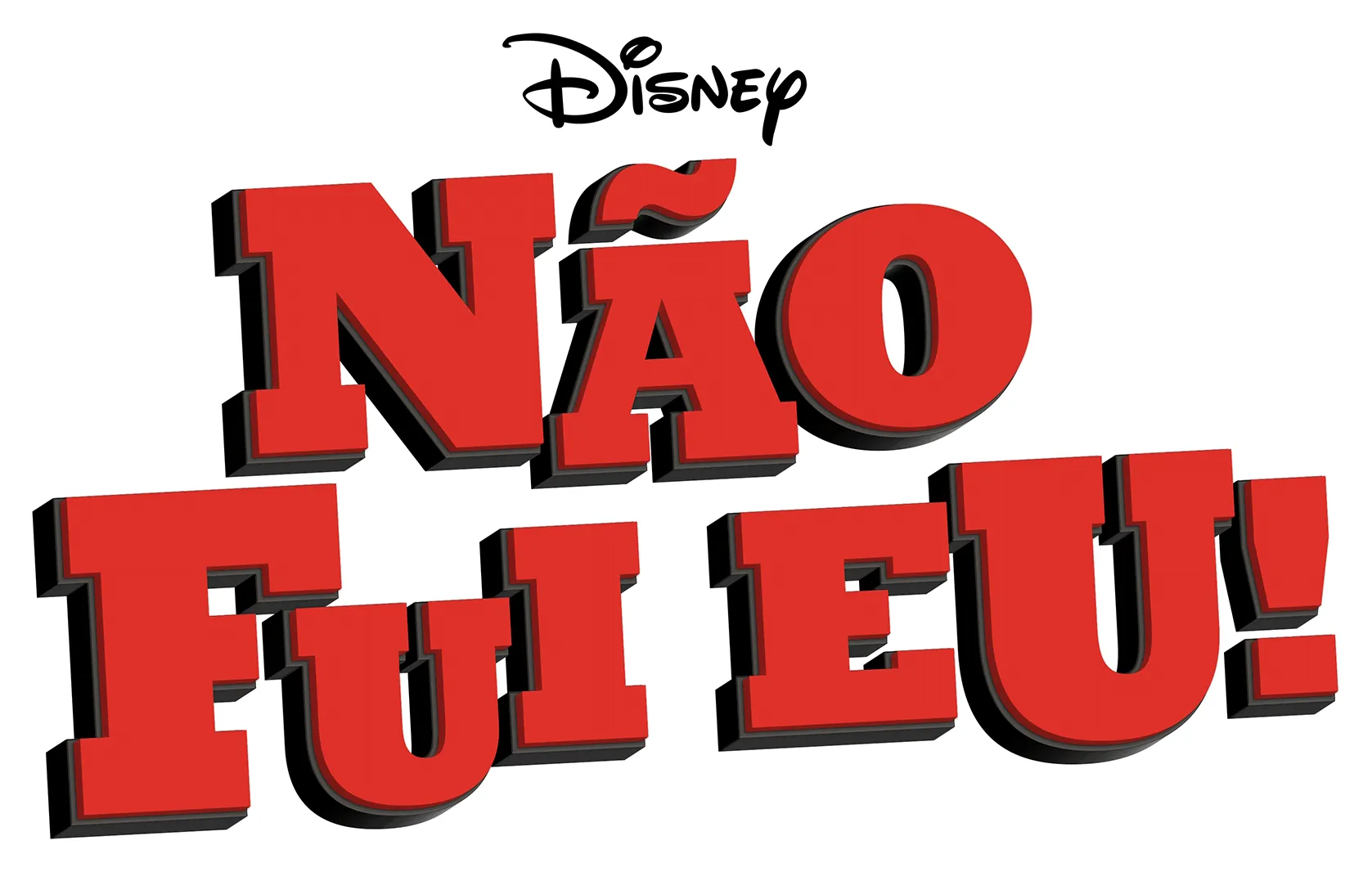 Não Fui Eu!