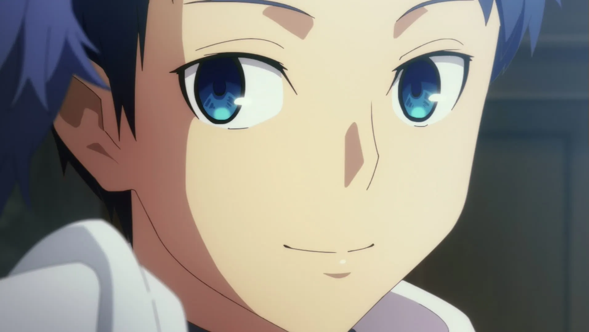 thumbnail - S1:E9 (Dub) I Can't Speak, Isekai?