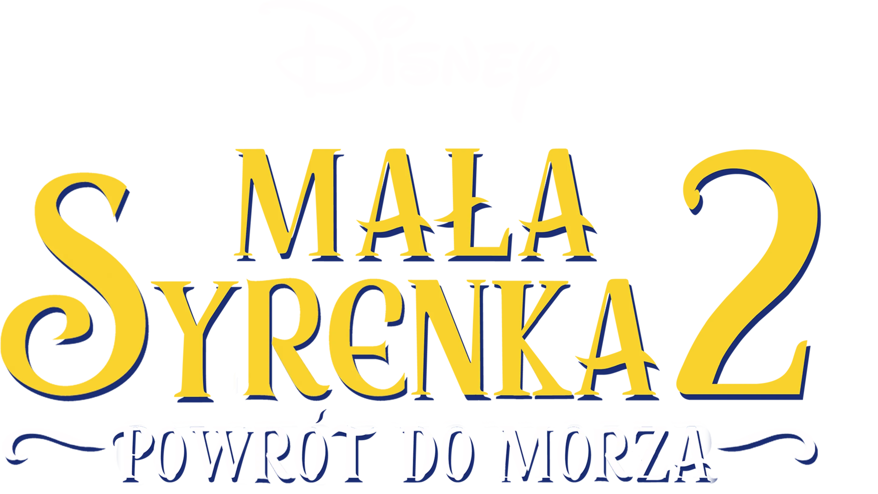 Mała Syrenka 2: Powrót do morza