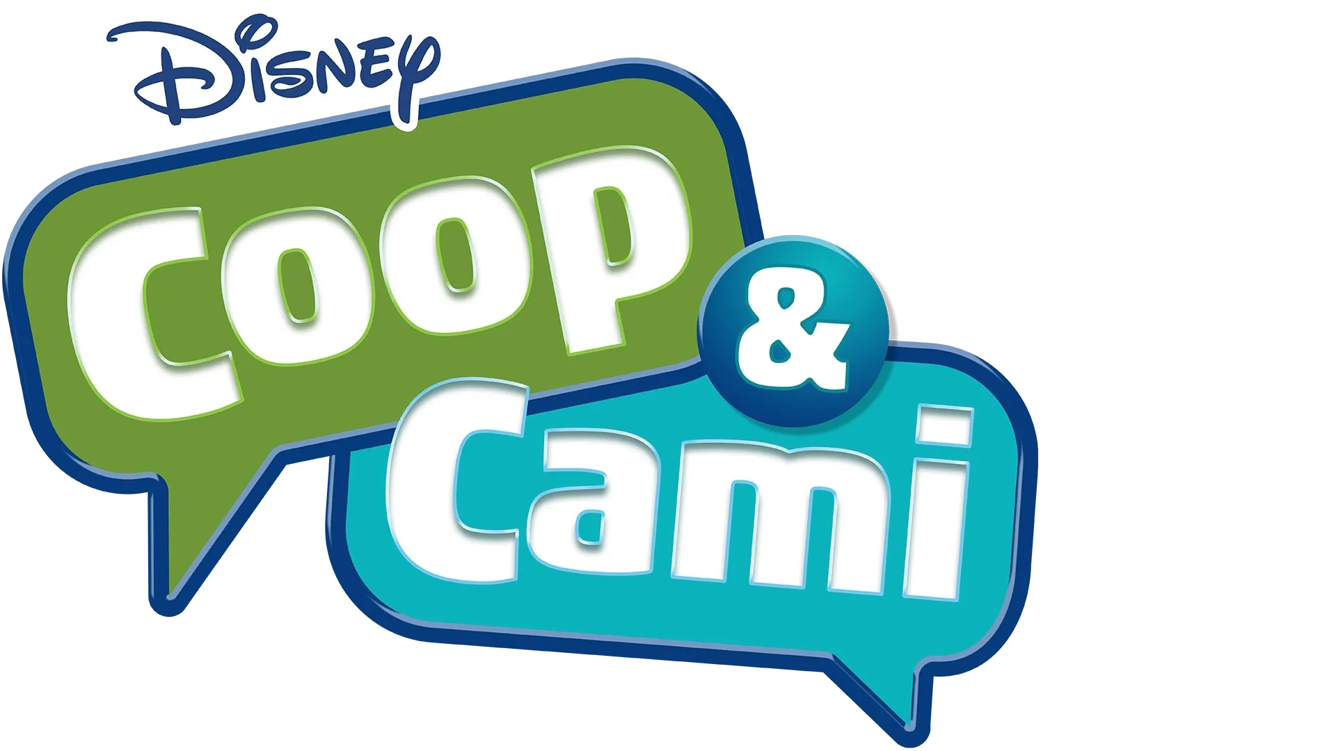 Coop et Cami