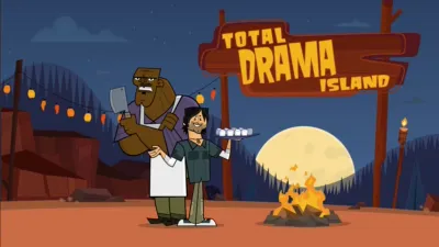 Total Drama Island