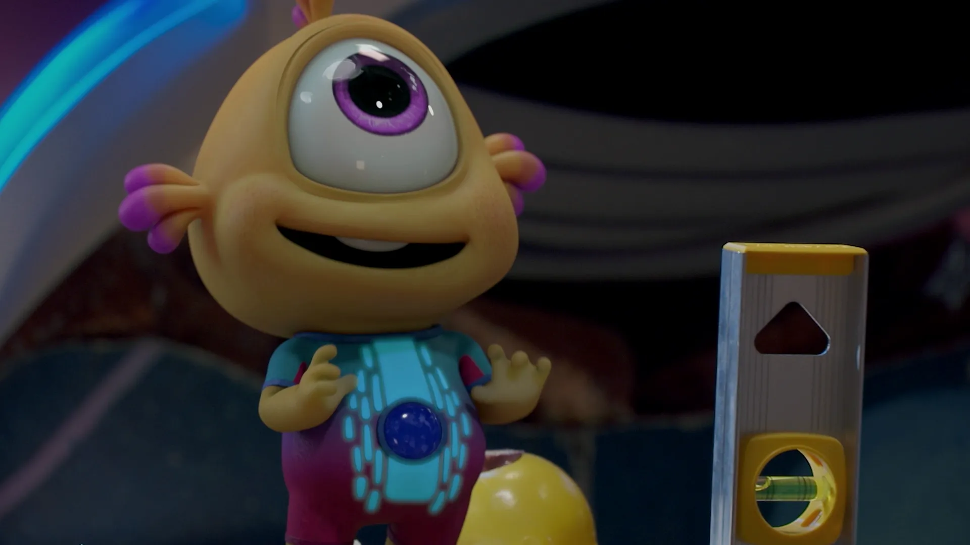 thumbnail - T2:E8 O Plano de Blink