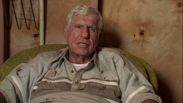 thumbnail - S4:E4 Stole An RV