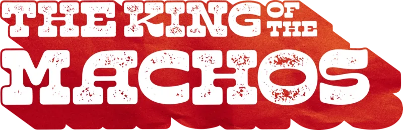 The King of the Machos