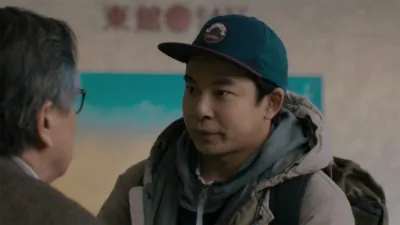 thumbnail - S1：第10話「Episode 10」