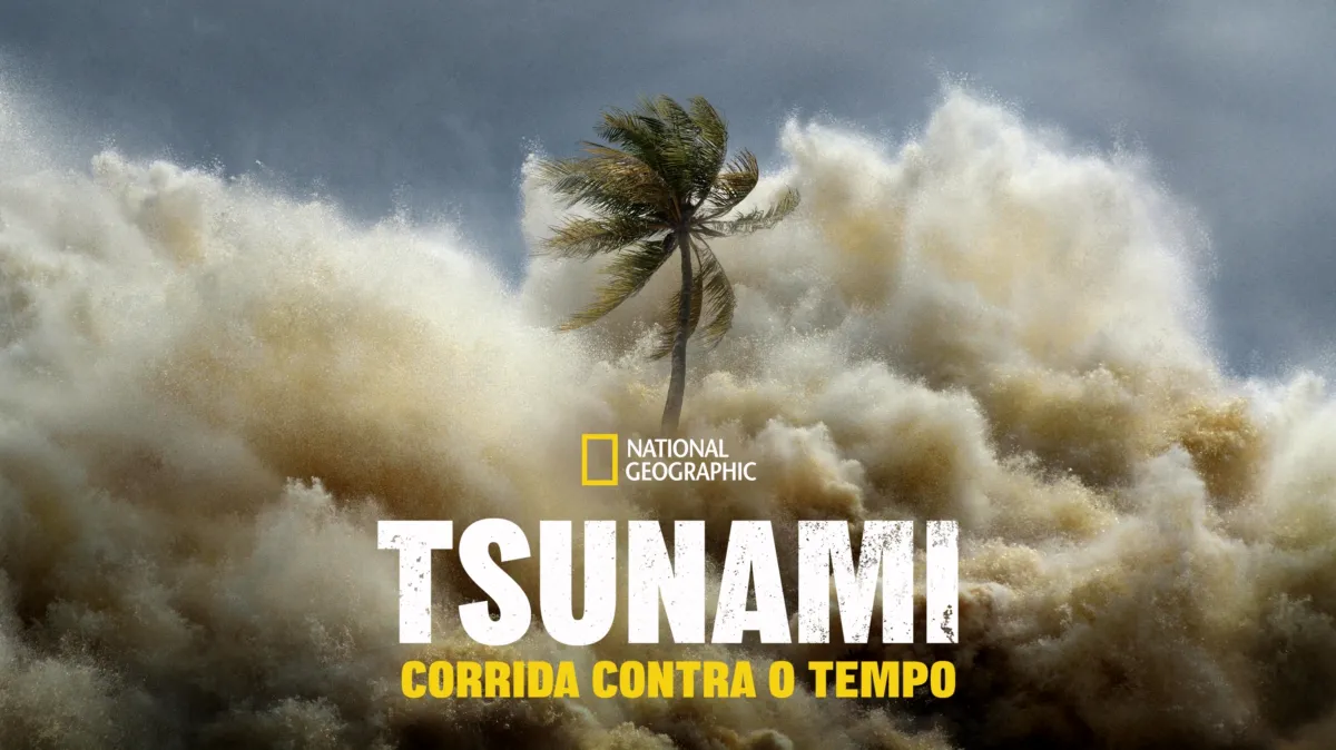 Assistir a Tsunami: Corrida Contra o Tempo | Disney+