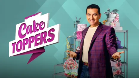 thumbnail - Cake Toppers